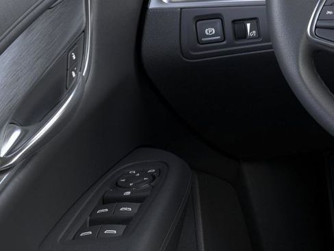 New 2026 Cadillac XT5 Luxury AWD/4WD image 22