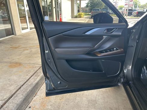 Used 2022 MAZDA CX-9 Signature image 45