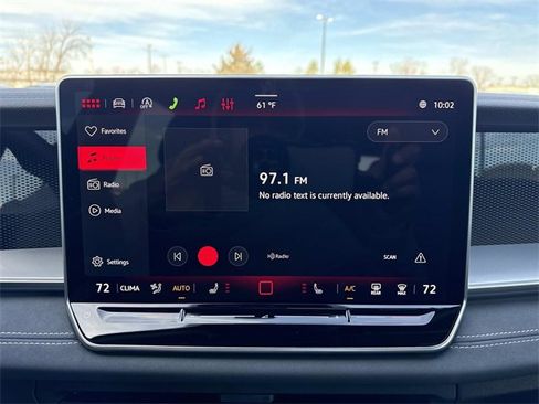 New 2026 Volkswagen Tiguan SE R-Line image 20