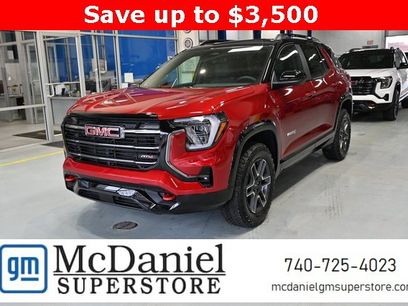 New 2026 GMC Terrain AT4 w/ Convenience Package III