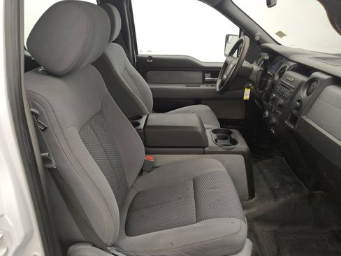 Used 2014 Ford F150 STX w/ Equipment Group 201A Mid RWD image 21