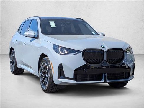 New 2026 BMW X3 xDrive30 w/ Premium Package image 6