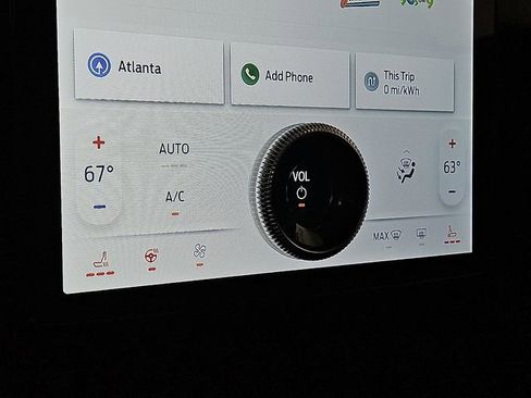 Used 2025 Ford Mustang Mach-E Premium image 16