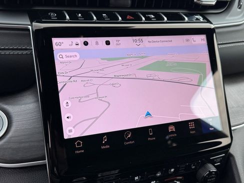 New 2025 Jeep Grand Cherokee L Limited w/ Luxury Tech Group II image 22