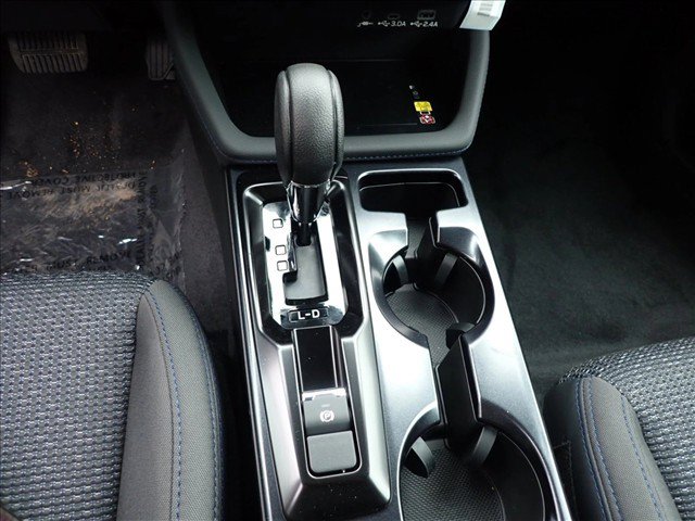 New 2026 Subaru Forester Premium AWD/4WD image 22