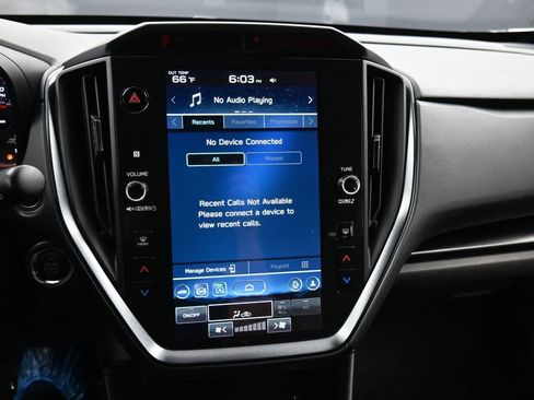 Used 2024 Subaru Impreza RS AWD/4WD image 17