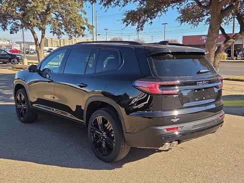 New 2026 GMC Acadia Elevation w/ Super Cruise Package image 3