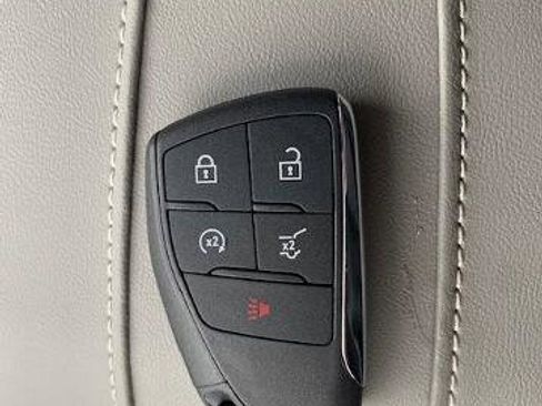 New 2026 GMC Acadia Elevation w/ Elevation Premium Package image 26