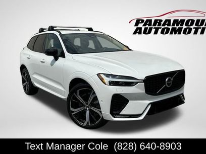Used 2025 Volvo XC60 B5 Ultra w/ Protection Package Premier