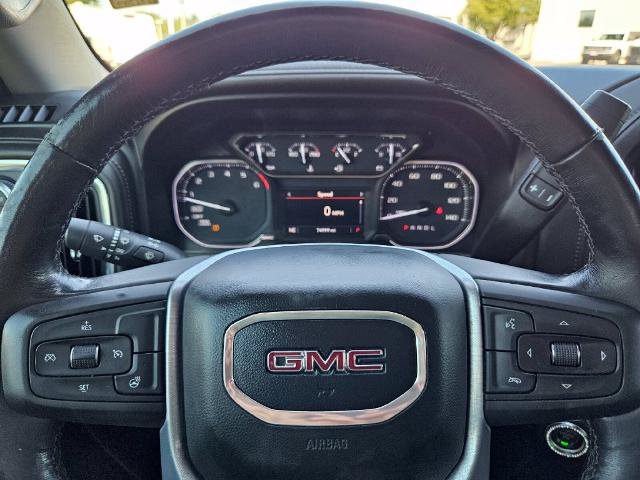 Used 2019 GMC Sierra 1500 SLE w/ SLE Value Package RWD image 31