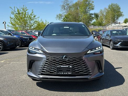 Used 2023 Lexus RX 350 Premium w/ Accessory Package AWD/4WD image 2