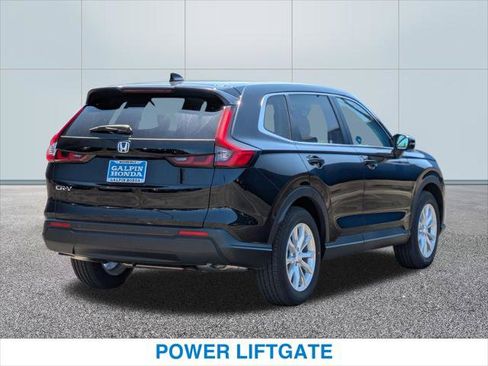 Certified 2024 Honda CR-V EX-L image 7