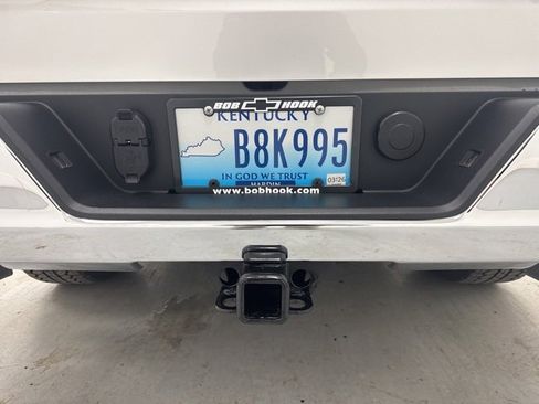 Used 2022 GMC Sierra 1500 SLT w/ SLT Premium Package image 29