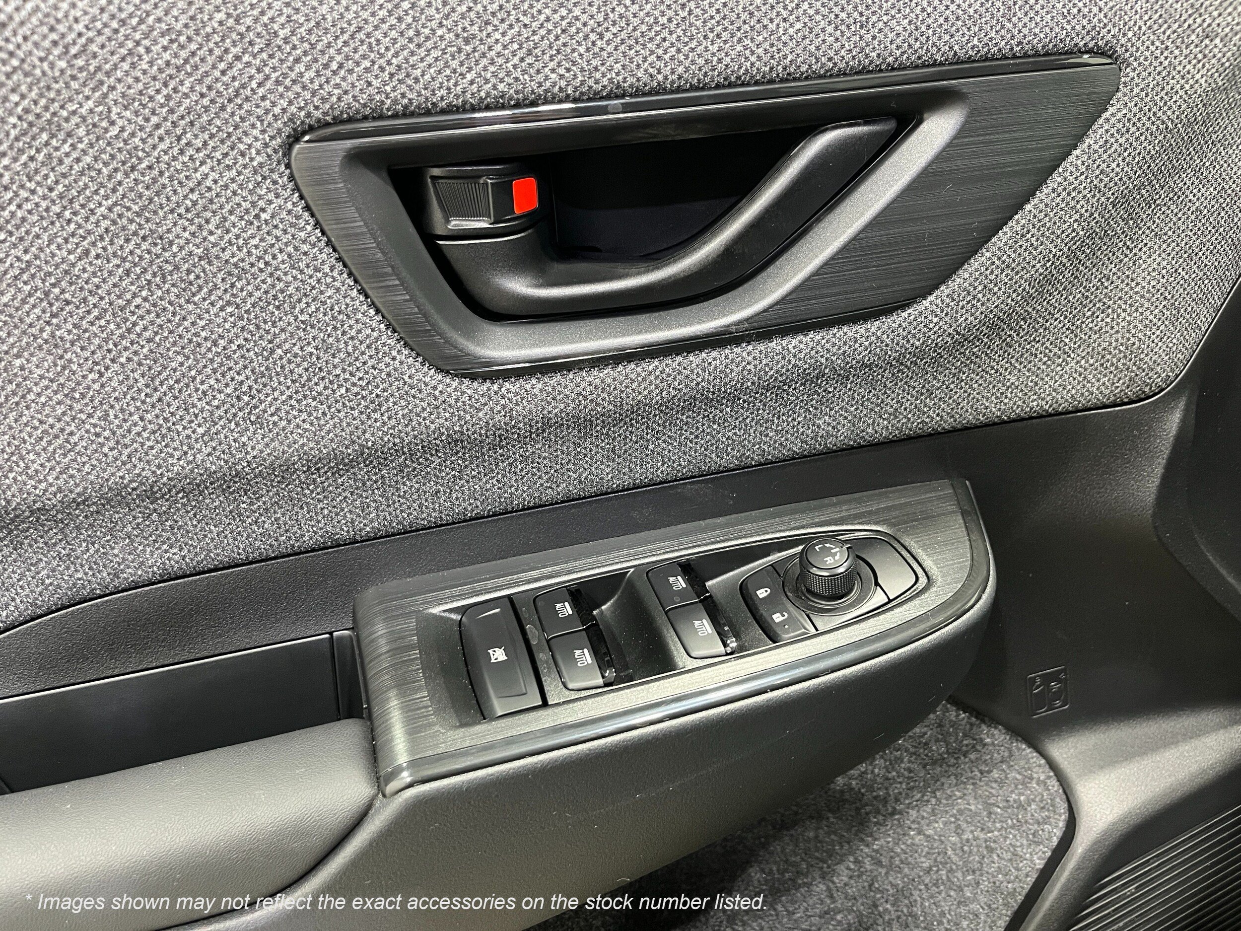 New 2026 Subaru Outback Premium AWD/4WD image 12