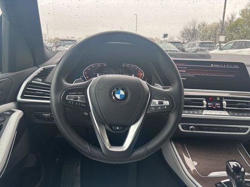 Used 2023 BMW X5 xDrive40i w/ Premium Package image 14