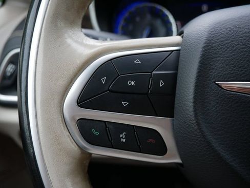 Used 2021 Chrysler Pacifica Limited w/ Premium & Safety Sphere Group AWD/4WD image 20