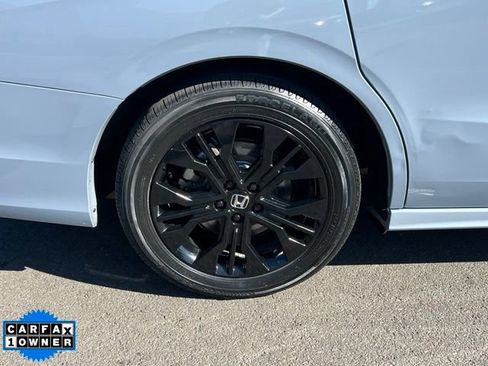 Used 2025 Honda Odyssey Sport-L image 9