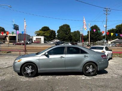 Used 2007 Toyota Camry CE