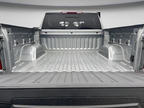 Certified 2025 Chevrolet Silverado 1500 LT Trail Boss w/ Convenience Package II AWD/4WD image 13