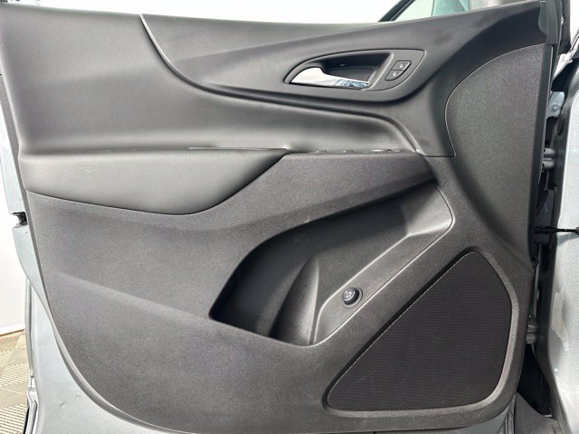 Used 2024 Chevrolet Equinox LT AWD/4WD image 24
