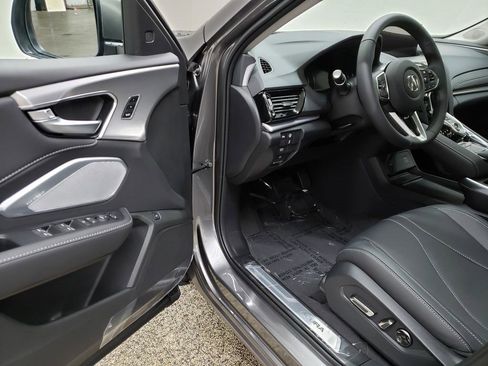 New 2025 Acura RDX Technology Package image 6