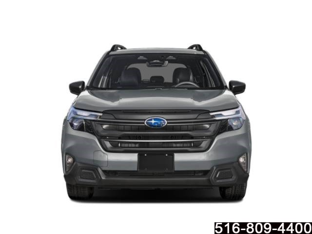 Used 2025 Subaru Forester Limited AWD/4WD image 8