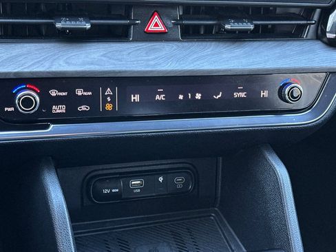 Used 2024 Kia Sportage X-Line w/ X-Line Premium Package image 21