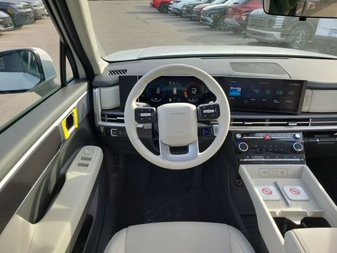 New 2026 Hyundai Santa Fe SE AWD/4WD image 12