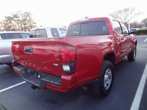 Used 2023 Toyota Tacoma SR image 5