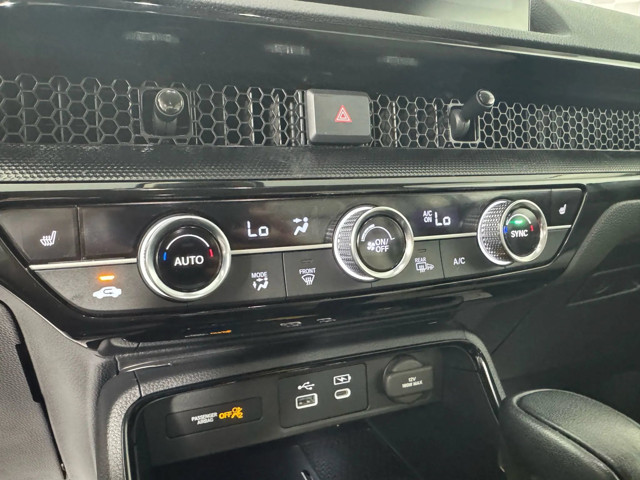 Used 2024 Honda CR-V EX-L image 20
