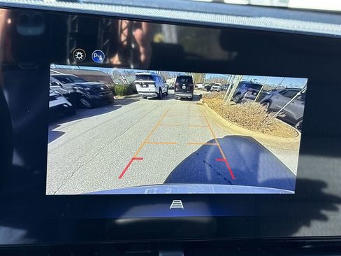 New 2026 Chevrolet Equinox LT image 16