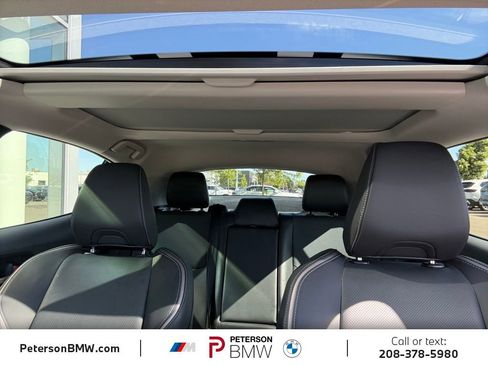Used 2024 Toyota Prius XLE AWD/4WD image 31