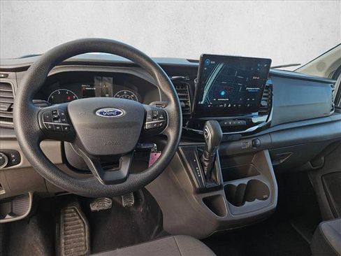 Used 2023 Ford Transit 350 XLT image 15