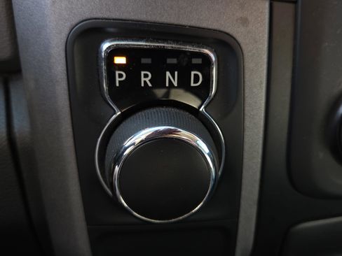 Used 2016 RAM 1500 Tradesman image 16