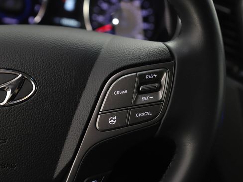 Used 2014 Hyundai Santa Fe Sport w/ Premium Equipment Package 03 image 27