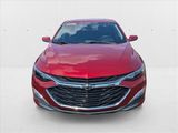 Used 2023 Chevrolet Malibu RS image 2