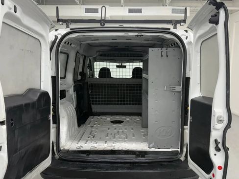 Used 2020 RAM ProMaster City Tradesman FWD image 29