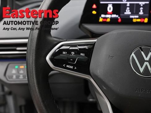 Used 2023 Volkswagen ID.4 Pro S AWD/4WD image 14