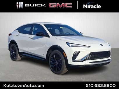 New 2026 Buick Envista Sport Touring w/ Convenience I Package