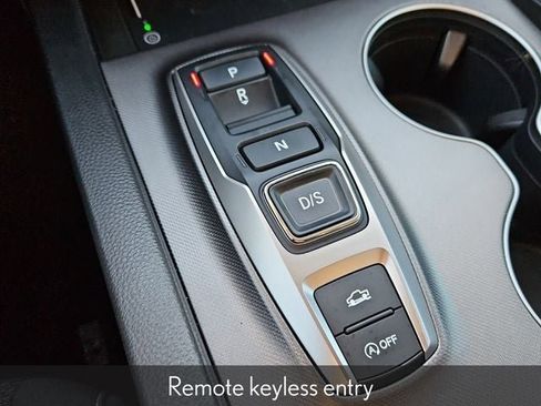 Certified 2025 Honda Ridgeline Sport+ image 22