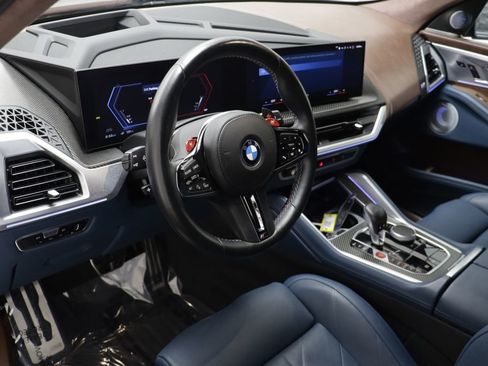 Certified 2023 BMW XM image 7