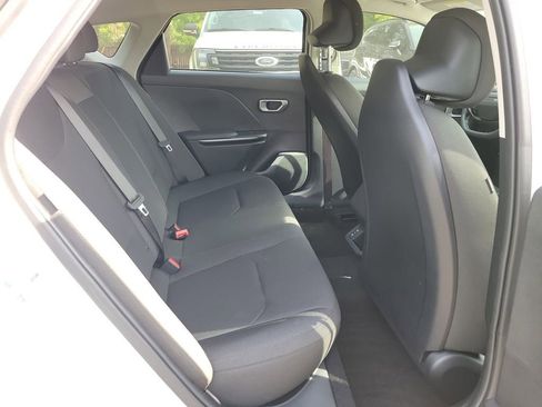 New 2026 Kia K4 LXS FWD image 12