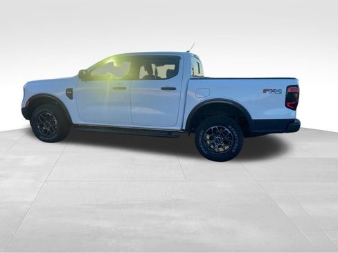 Used 2024 Ford Ranger XLT w/ FX4 Off-Road Package image 15