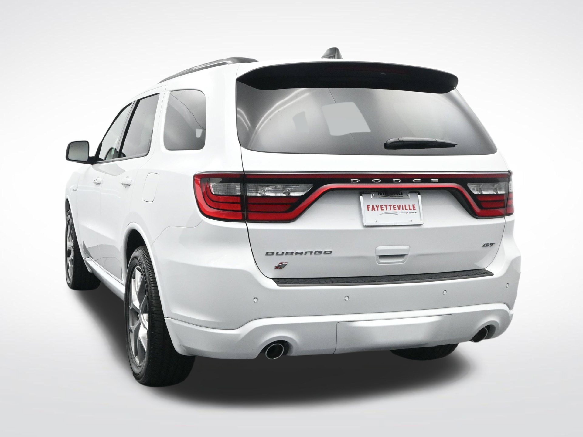 Used 2026 Dodge Durango GT AWD/4WD image 9