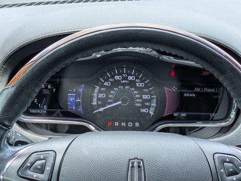 Used 2016 Lincoln MKT AWD w/ Equipment Group 201A image 21