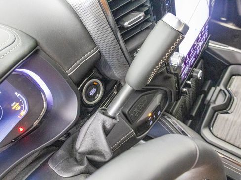 New 2026 RAM 3500 Limited image 25