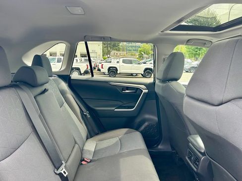 Certified 2024 Toyota RAV4 XLE w/ Convenience Package AWD/4WD image 14