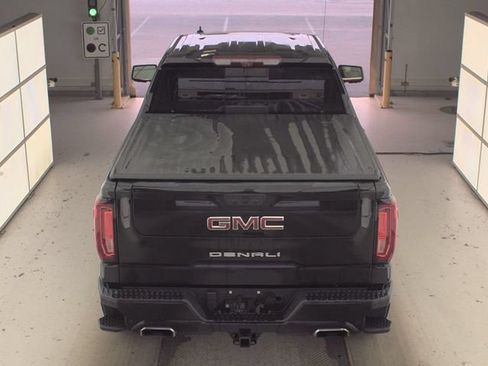 Used 2023 GMC Sierra 1500 Denali Ultimate AWD/4WD image 7