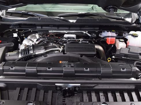 New 2026 Chevrolet Silverado 3500 LT w/ All Star Edition AWD/4WD image 33