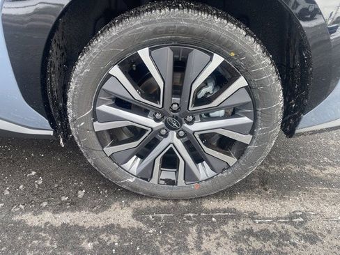 New 2026 Subaru Solterra image 11